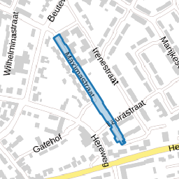 Perceel NWH01-B-7998