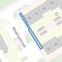 Perceel NWH01-B-7999