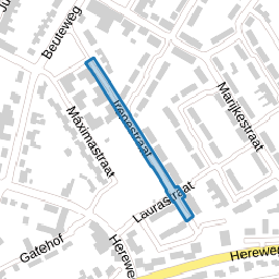 Perceel NWH01-B-8000