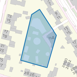 Perceel NWH01-B-8002