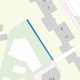 Perceel NWH01-B-8003