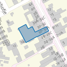 Perceel NWH01-B-8006