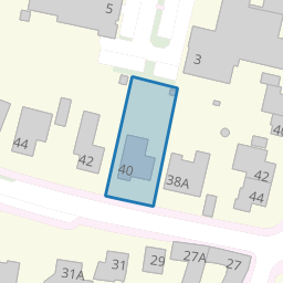 Perceel NWH01-B-8009