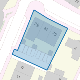 Perceel NWH01-B-8010