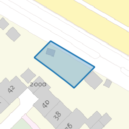 Perceel NWH01-C-1013