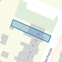 Perceel NWH01-C-1030