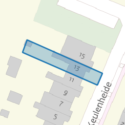 Perceel NWH01-C-1031