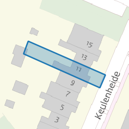 Perceel NWH01-C-1032