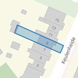 Perceel NWH01-C-1033