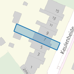 Perceel NWH01-C-1034