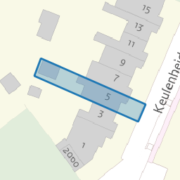 Perceel NWH01-C-1035