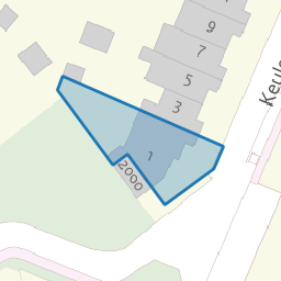 Perceel NWH01-C-1037