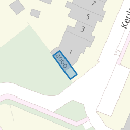 Perceel NWH01-C-1038