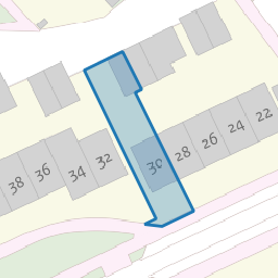 Perceel NWH01-C-1054