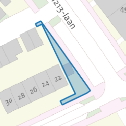 Perceel NWH01-C-1058