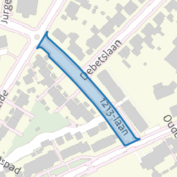 Perceel NWH01-C-1060