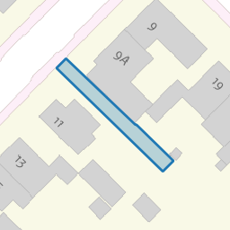 Perceel NWH01-C-1072