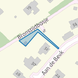 Perceel NWH01-C-1073