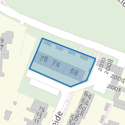 Perceel NWH01-C-1077