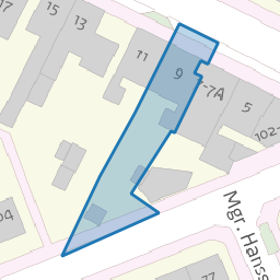 Perceel NWH01-C-1081