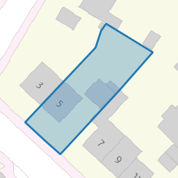 Perceel NWH01-C-1096