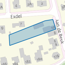 Perceel NWH01-C-1098