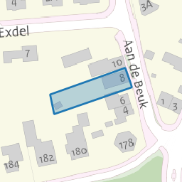 Perceel NWH01-C-1099