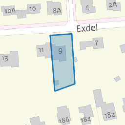 Perceel NWH01-C-1100