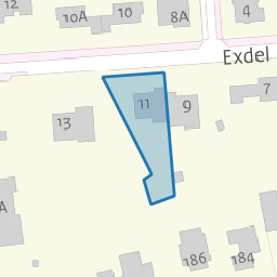 Perceel NWH01-C-1101