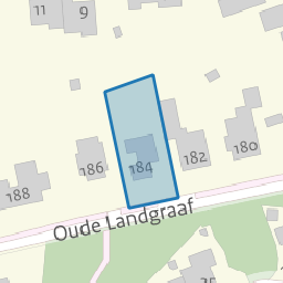 Perceel NWH01-C-1103