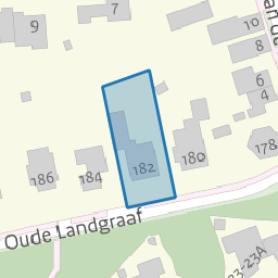 Perceel NWH01-C-1104