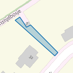 Perceel NWH01-C-1110