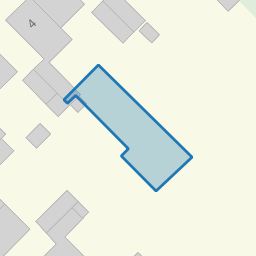 Perceel NWH01-C-1137