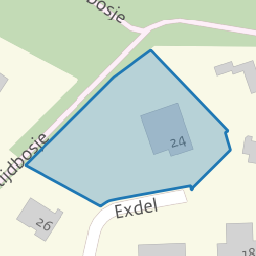 Perceel NWH01-C-1152