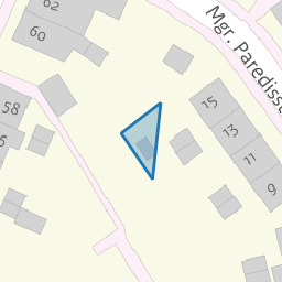 Perceel NWH01-C-1160