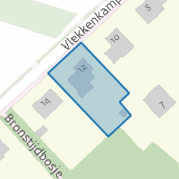 Perceel NWH01-C-1183