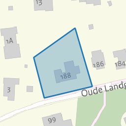 Perceel NWH01-C-1190