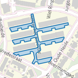 Perceel NWH01-C-1210