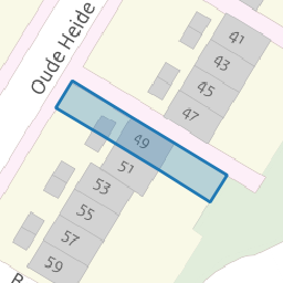 Perceel NWH01-C-1225