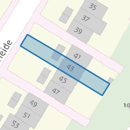 Perceel NWH01-C-1231