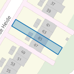 Perceel NWH01-C-1232