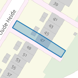 Perceel NWH01-C-1233