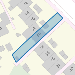 Perceel NWH01-C-1238
