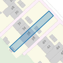 Perceel NWH01-C-1243