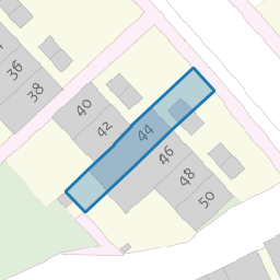 Perceel NWH01-C-1247