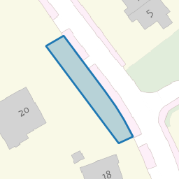 Perceel NWH01-C-1254