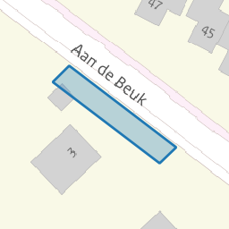 Perceel NWH01-C-1257