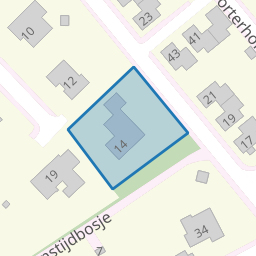 Perceel NWH01-C-1274