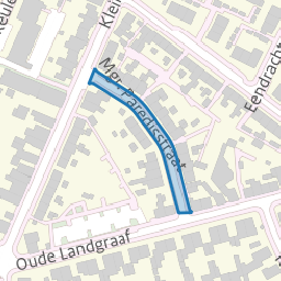 Perceel NWH01-C-1283