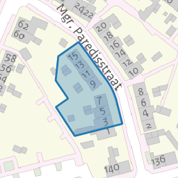 Perceel NWH01-C-1284